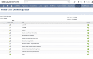 netsuite accounting software pricing