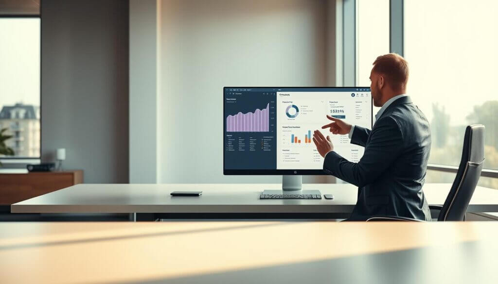 Buchhaltungssoftware Automatisierung für Mittelstand