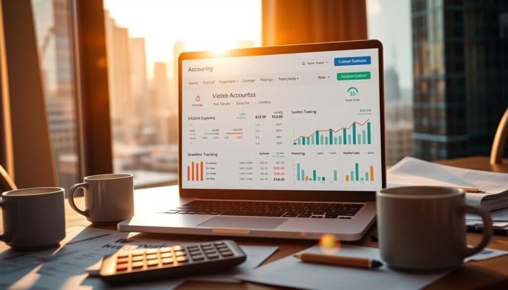 Buchhaltungssoftware Mittelstand Vergleich