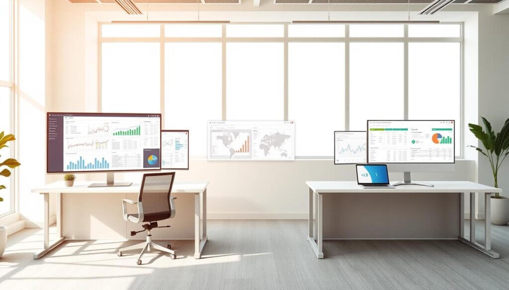 Buchhaltungssoftware mehrere Firmen Vergleich