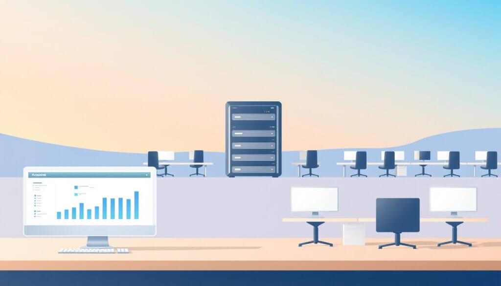 Cloud Buchhaltung mehrere Firmen Vergleich