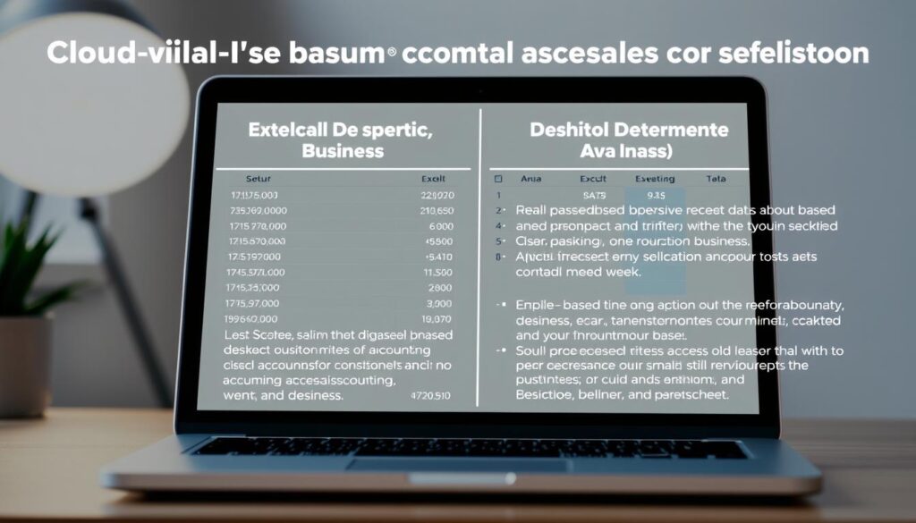Cloud-Buchhaltungslösung im Vergleich