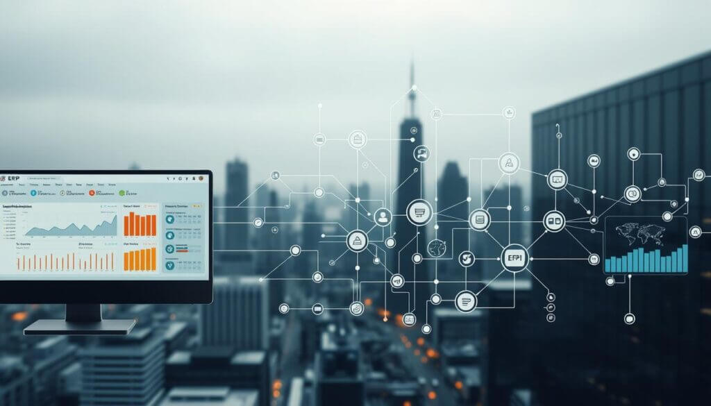 ERP-System Integration