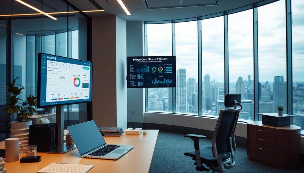 NetSuite ERP Integration