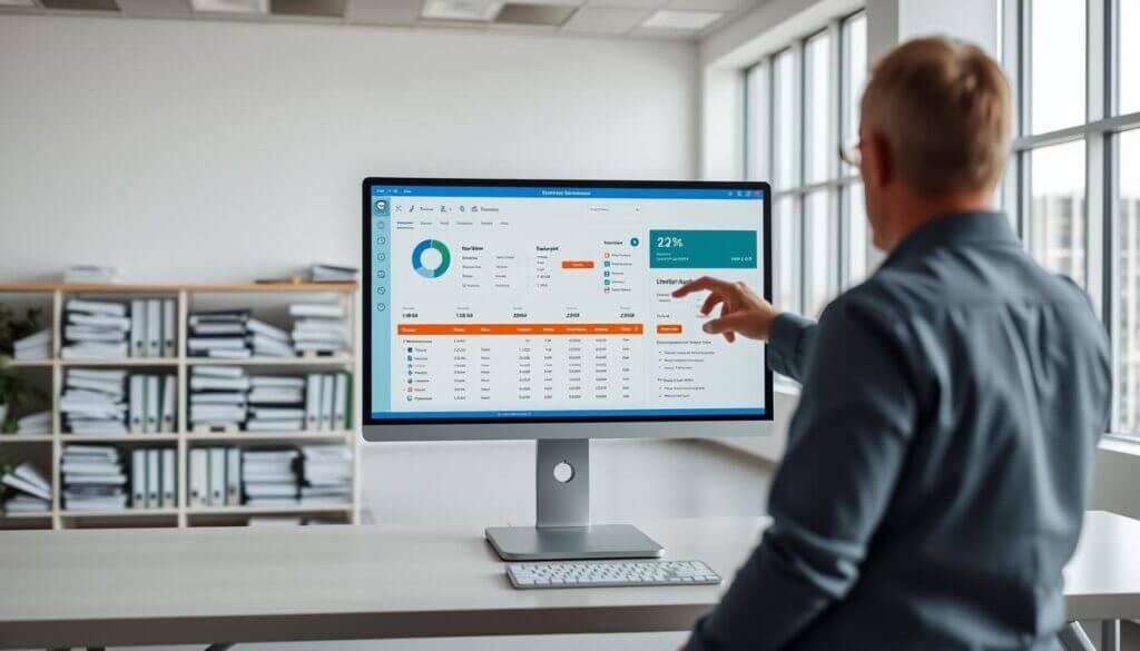 NetSuite Implementierung für einheitliche Datenquellen