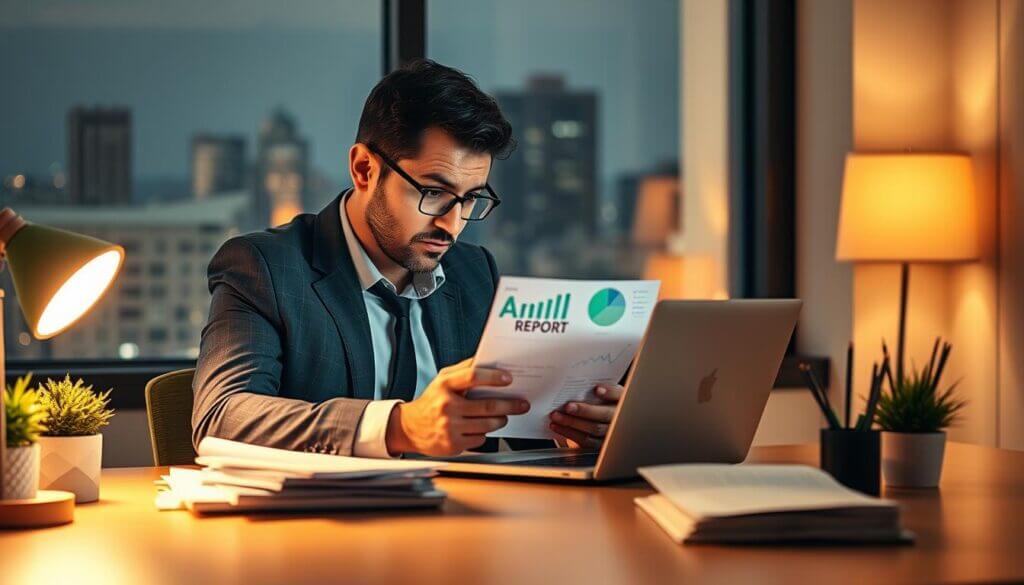 Software für Bilanzierung digitalisiert Jahresabschluss