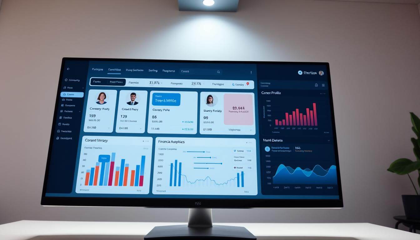 buchhaltungssoftware mehrere firmen