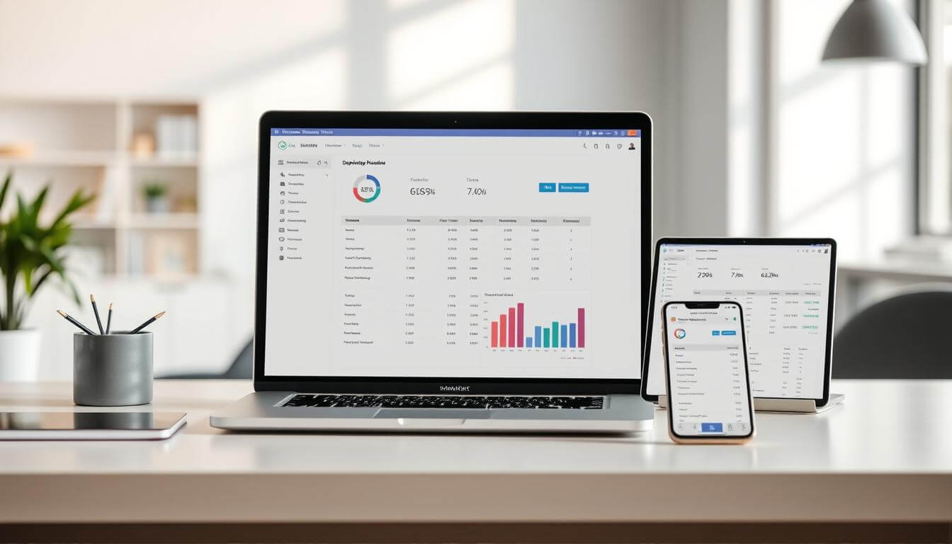 buchhaltungssoftware mittelstand