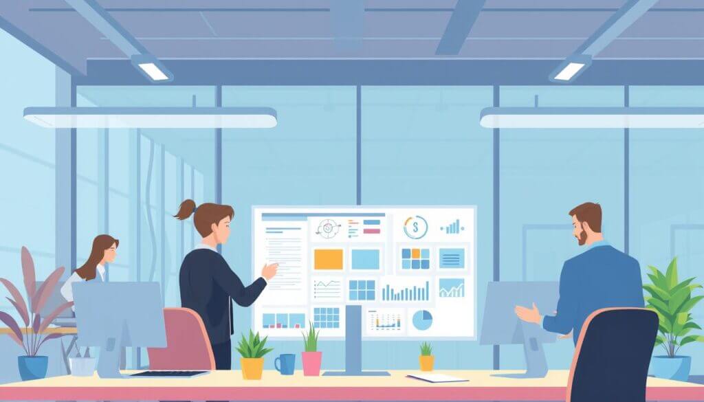 erp kleine mittelständische unternehmen