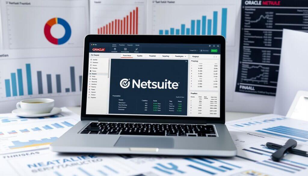 netsuite erp