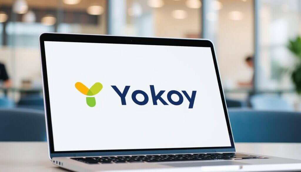 yokoy ausgabenmanagement