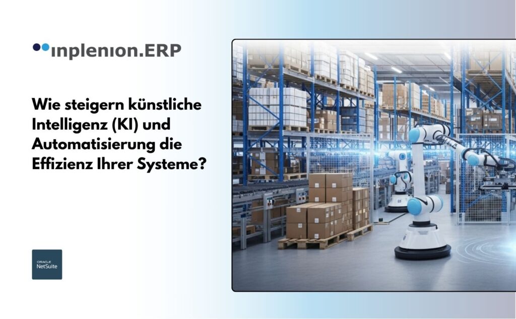 ERP Implementierung Kosten