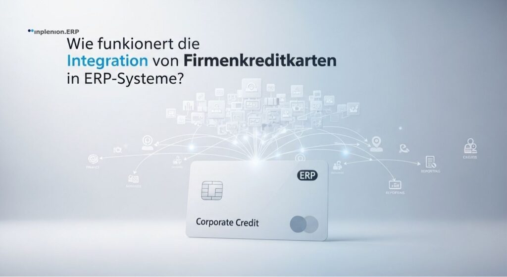 Firmenkreditkarte ohne Schufa