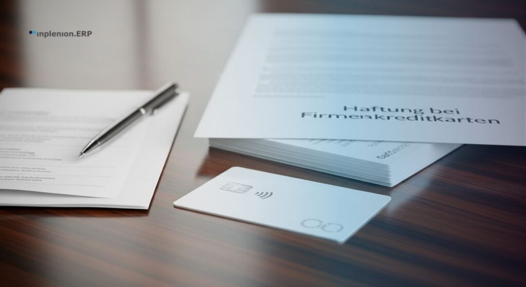 Kreditkarte für Selbstständige