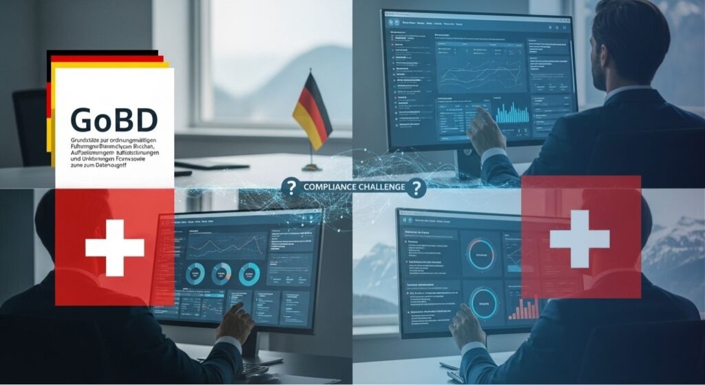 Agiler Implementierungsprozess für Cloud ERP Systeme