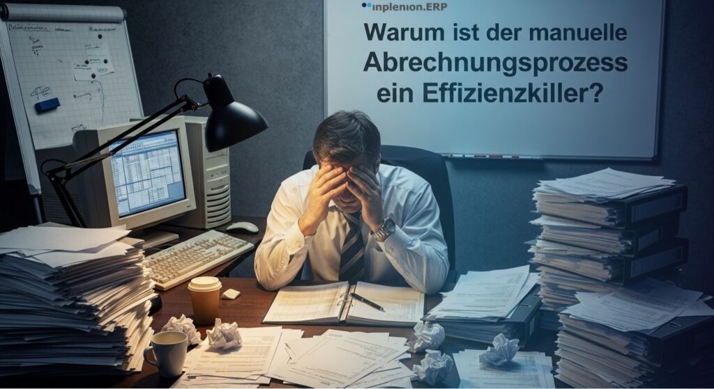 Reisekostenabrechnung automatisch erstellen