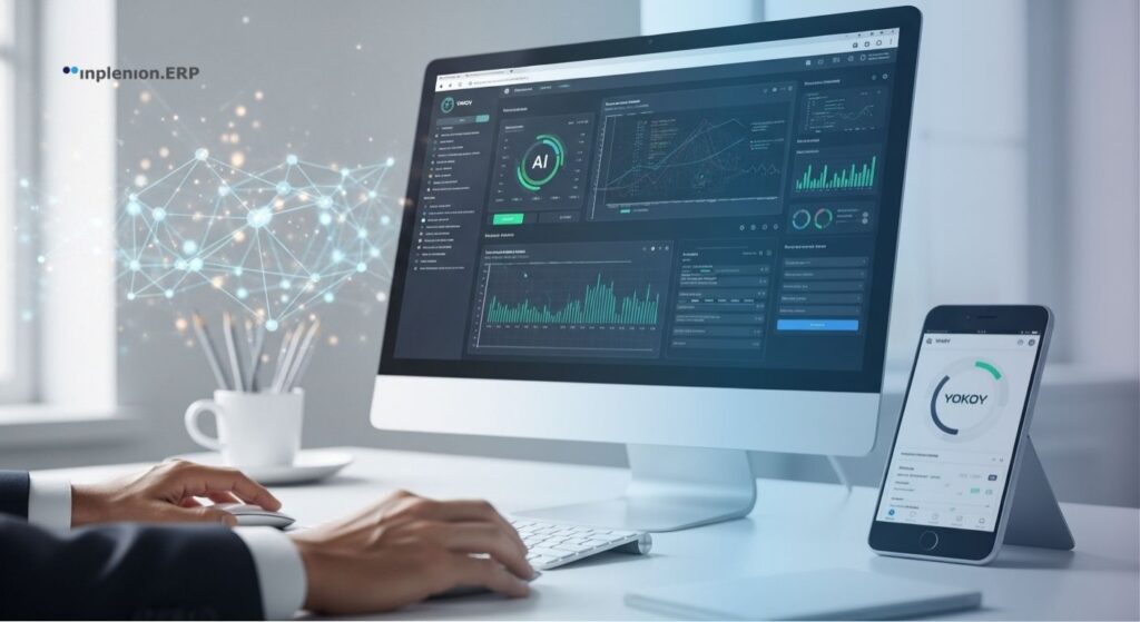 Spesenabrechnung per App einreichen