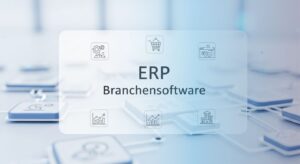 erp branchensoftware