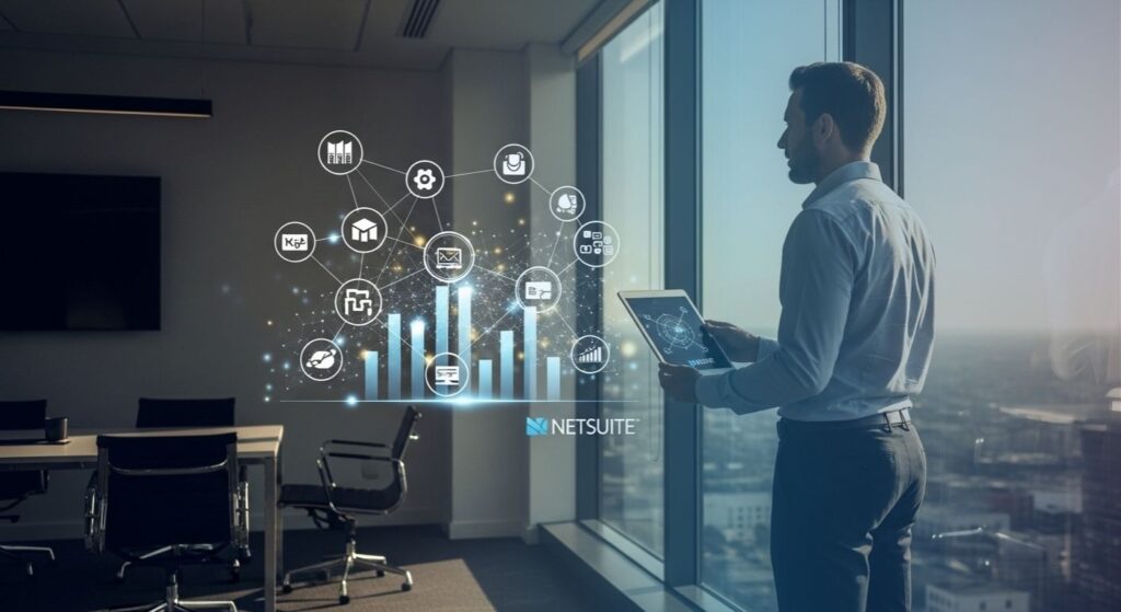 Für welche Unternehmen und Branchen eignet sich NetSuite wirklich