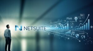 NetSuite Vorteile