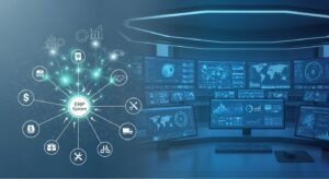 Welche ERP Systeme gibt es