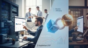 NetSuite HubSpot Integration