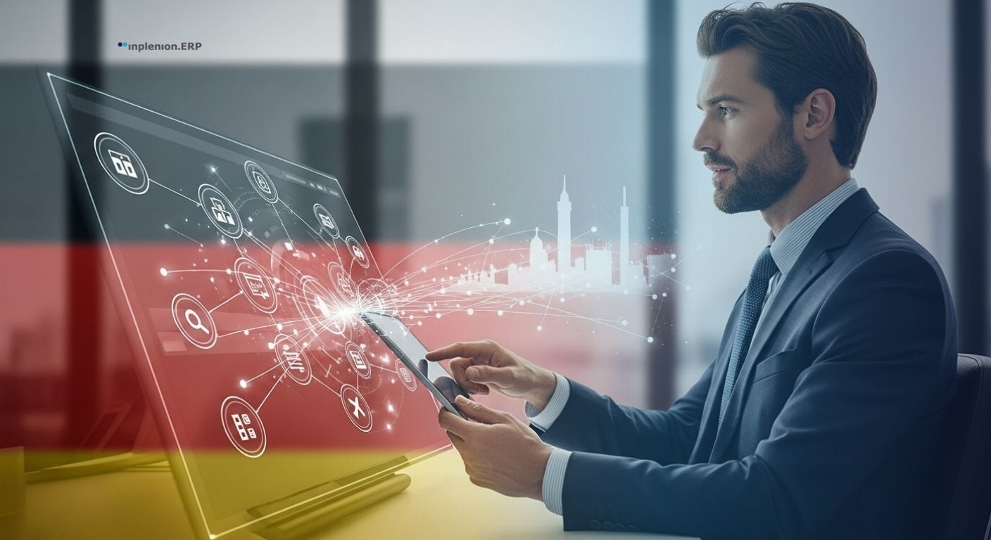 TravelPerk Implementation Partner Deutschland