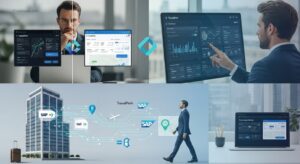 TravelPerk SAP Integration