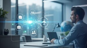 TravelPerk Workday Integration